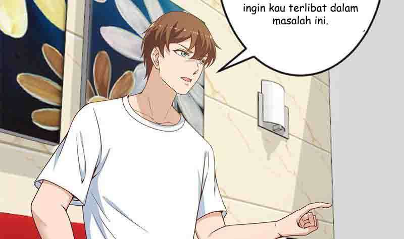 Cultivation Return on Campus Chapter 70 - halaman 5