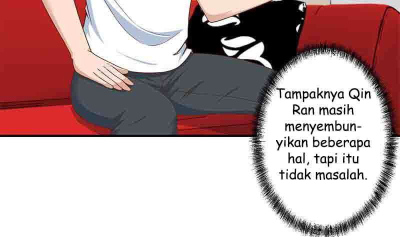 Cultivation Return on Campus Chapter 70 - halaman 6