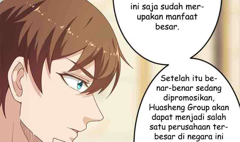 Cultivation Return on Campus Chapter 70 - halaman 8