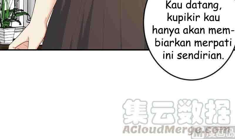 Cultivation Return on Campus Chapter 71 - halaman 16