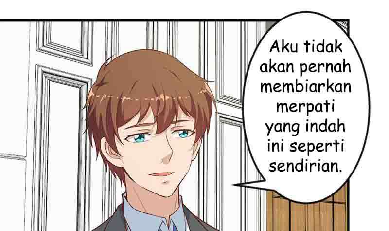 Cultivation Return on Campus Chapter 71 - halaman 17