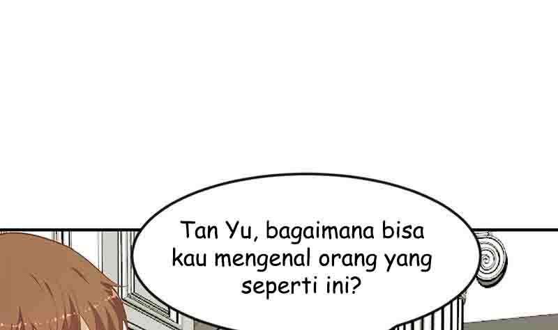 Cultivation Return on Campus Chapter 71 - halaman 21