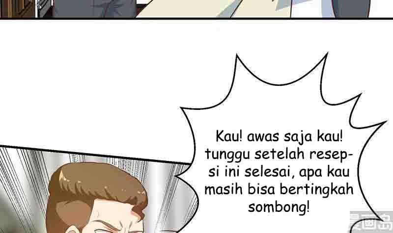 Cultivation Return on Campus Chapter 71 - halaman 28