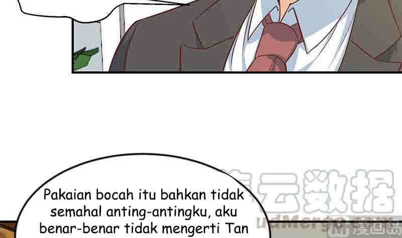 Cultivation Return on Campus Chapter 71 - halaman 37