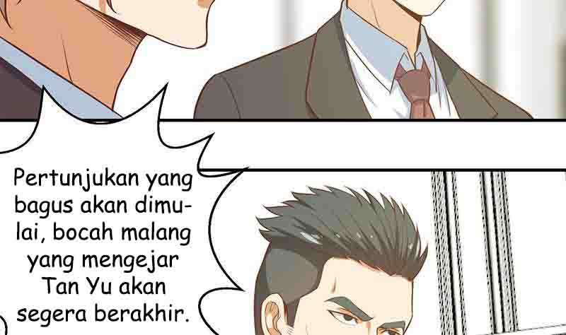 Cultivation Return on Campus Chapter 71 - halaman 42
