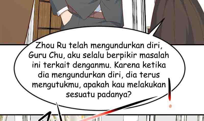 Cultivation Return on Campus Chapter 71 - halaman 47
