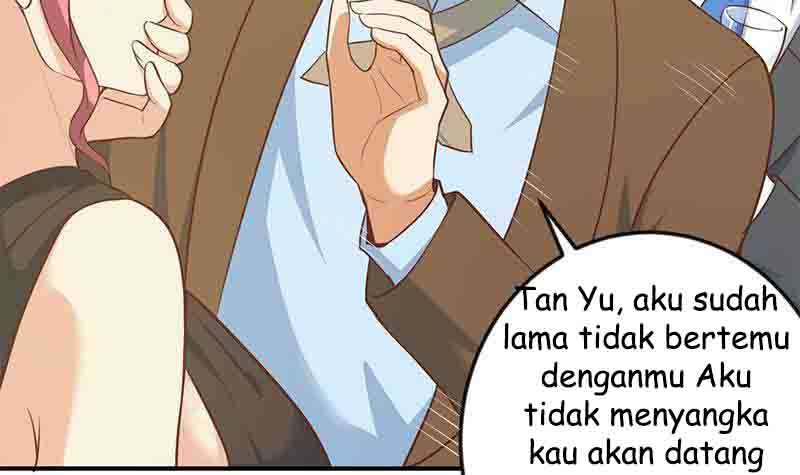 Cultivation Return on Campus Chapter 71 - halaman 49