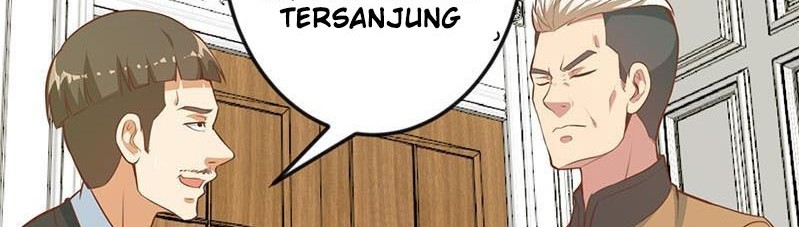 Cultivation Return on Campus Chapter 73 - halaman 13