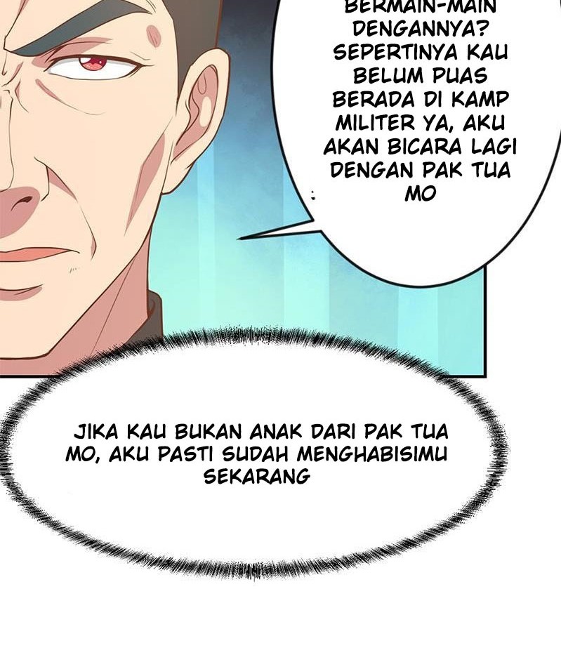 Cultivation Return on Campus Chapter 74 - halaman 10