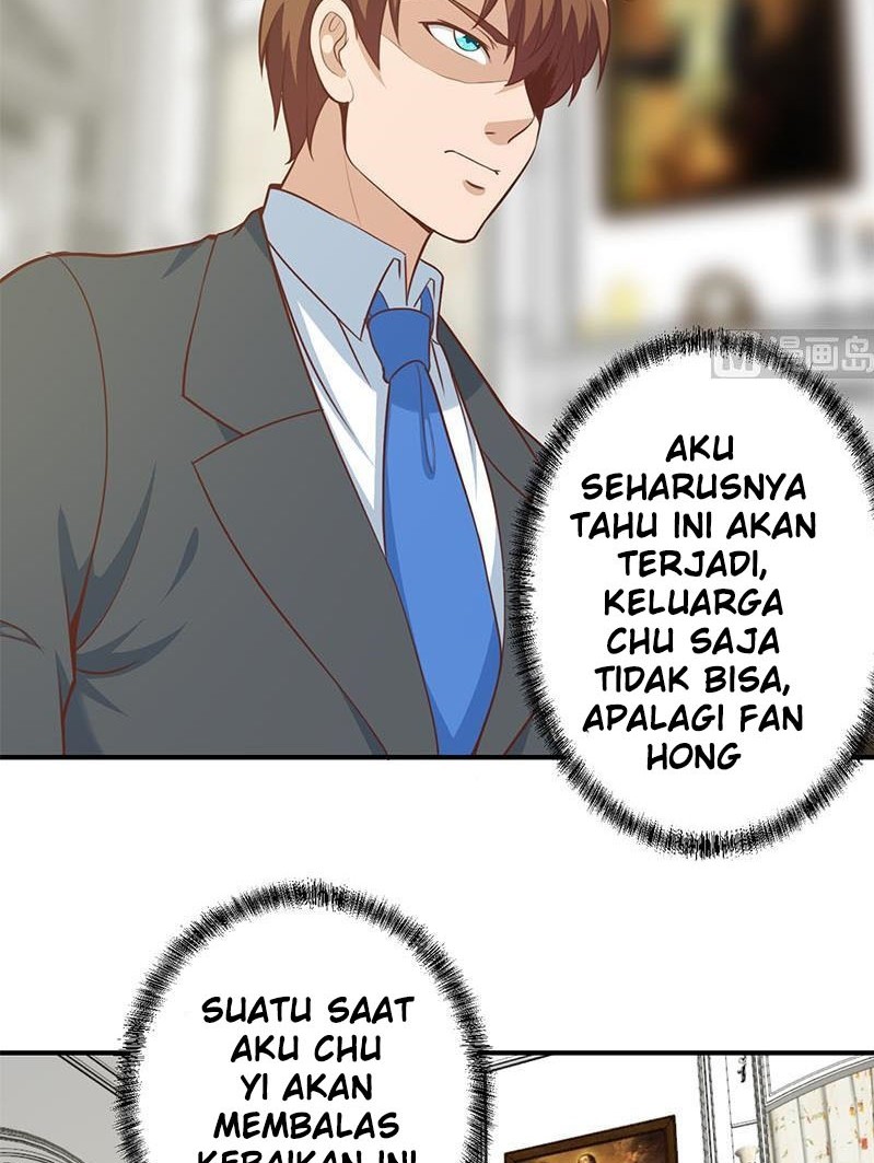Cultivation Return on Campus Chapter 75 - halaman 3