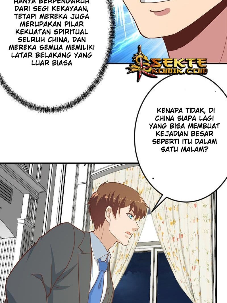 Cultivation Return on Campus Chapter 75 - halaman 9