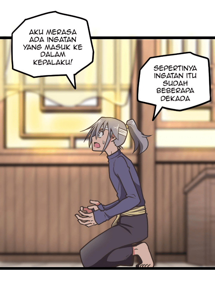 Cultivation Return on Campus Chapter 78 - halaman 10