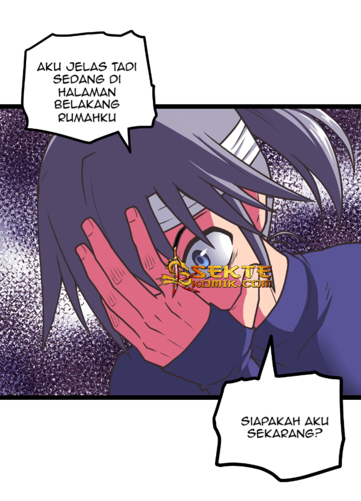 Cultivation Return on Campus Chapter 78 - halaman 5