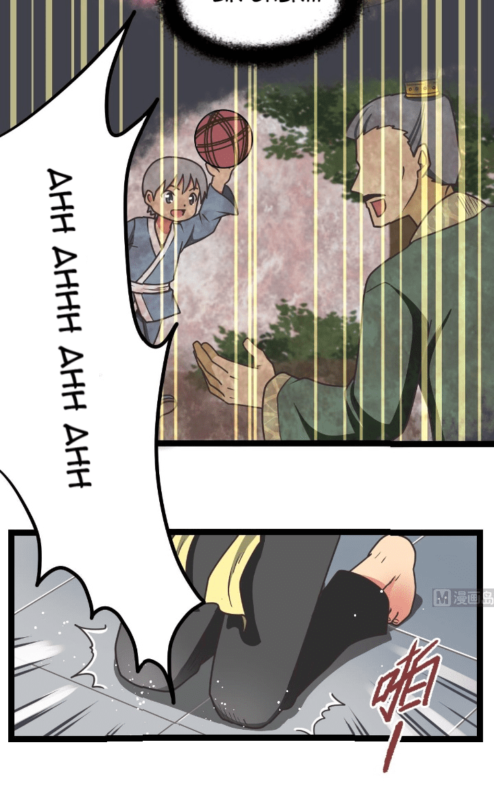 Cultivation Return on Campus Chapter 78 - halaman 8