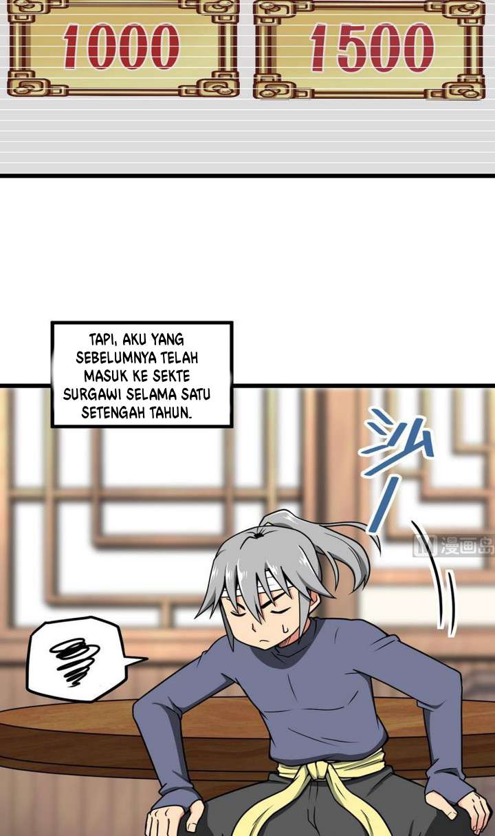 Cultivation Return on Campus Chapter 79 - halaman 11