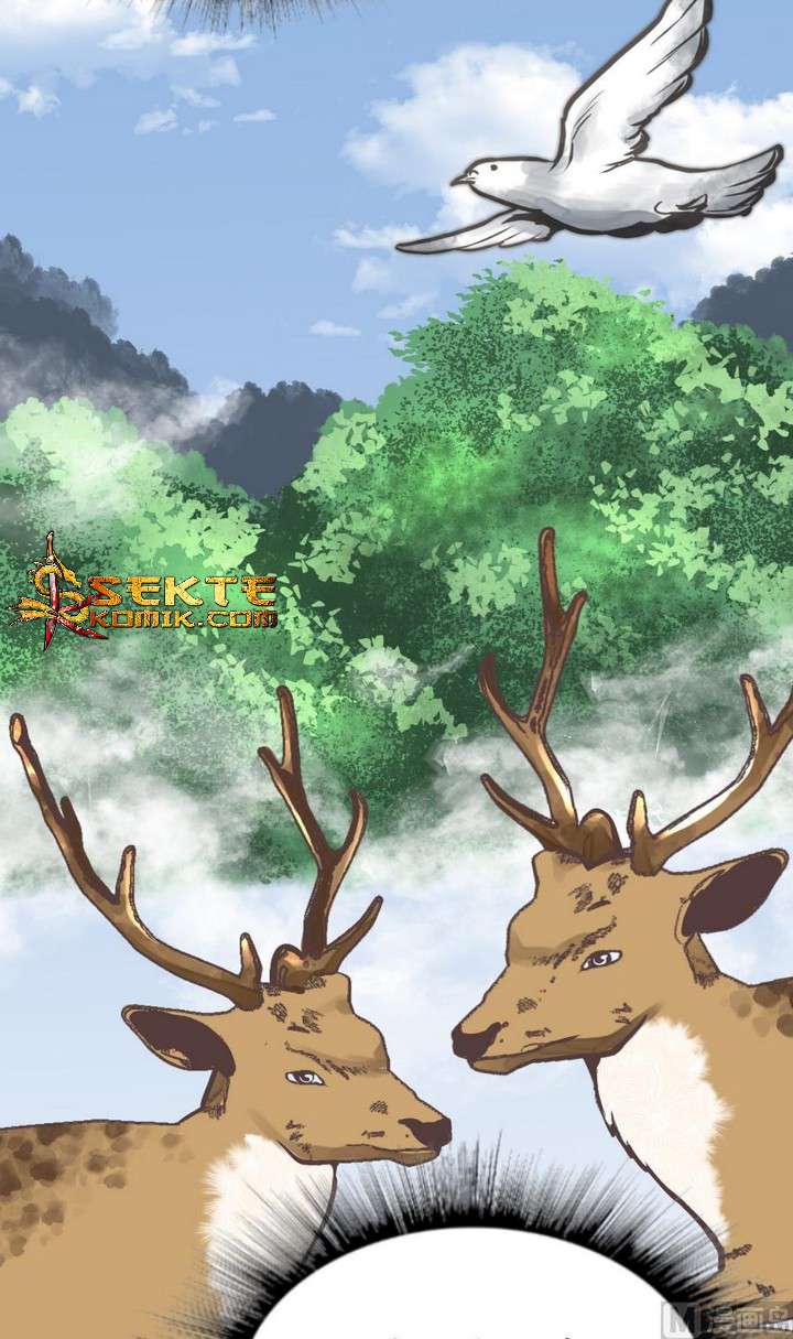 Cultivation Return on Campus Chapter 80 - halaman 11