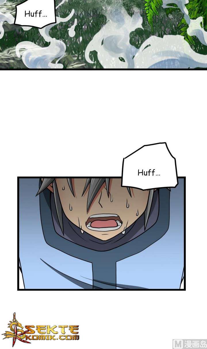 Cultivation Return on Campus Chapter 81 - halaman 5
