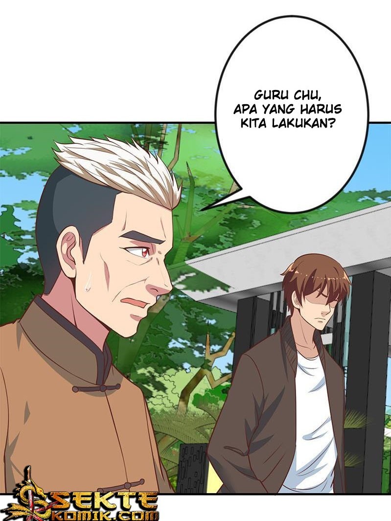 Cultivation Return on Campus Chapter 82 - halaman 11