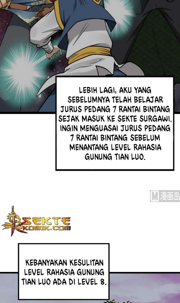 Cultivation Return on Campus Chapter 82 - halaman 13