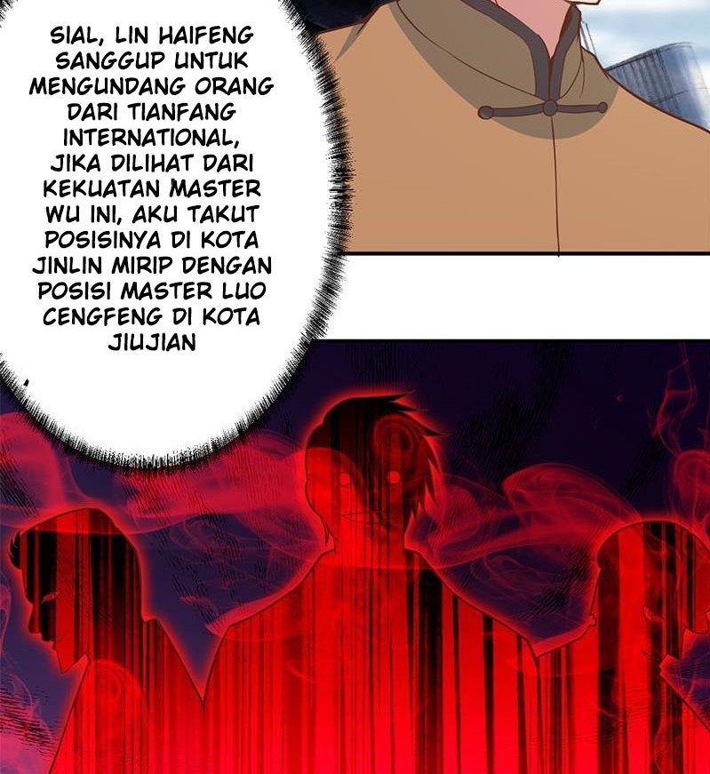 Cultivation Return on Campus Chapter 83 - halaman 11