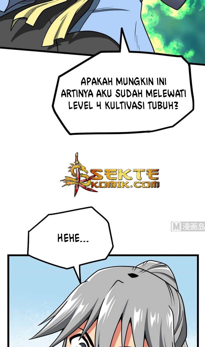 Cultivation Return on Campus Chapter 83 - halaman 6