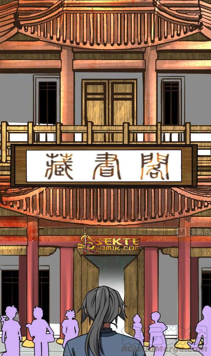 Cultivation Return on Campus Chapter 84 - halaman 5