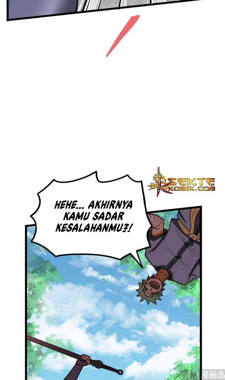 Cultivation Return on Campus Chapter 85 - halaman 5