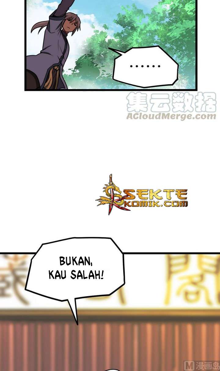 Cultivation Return on Campus Chapter 85 - halaman 6