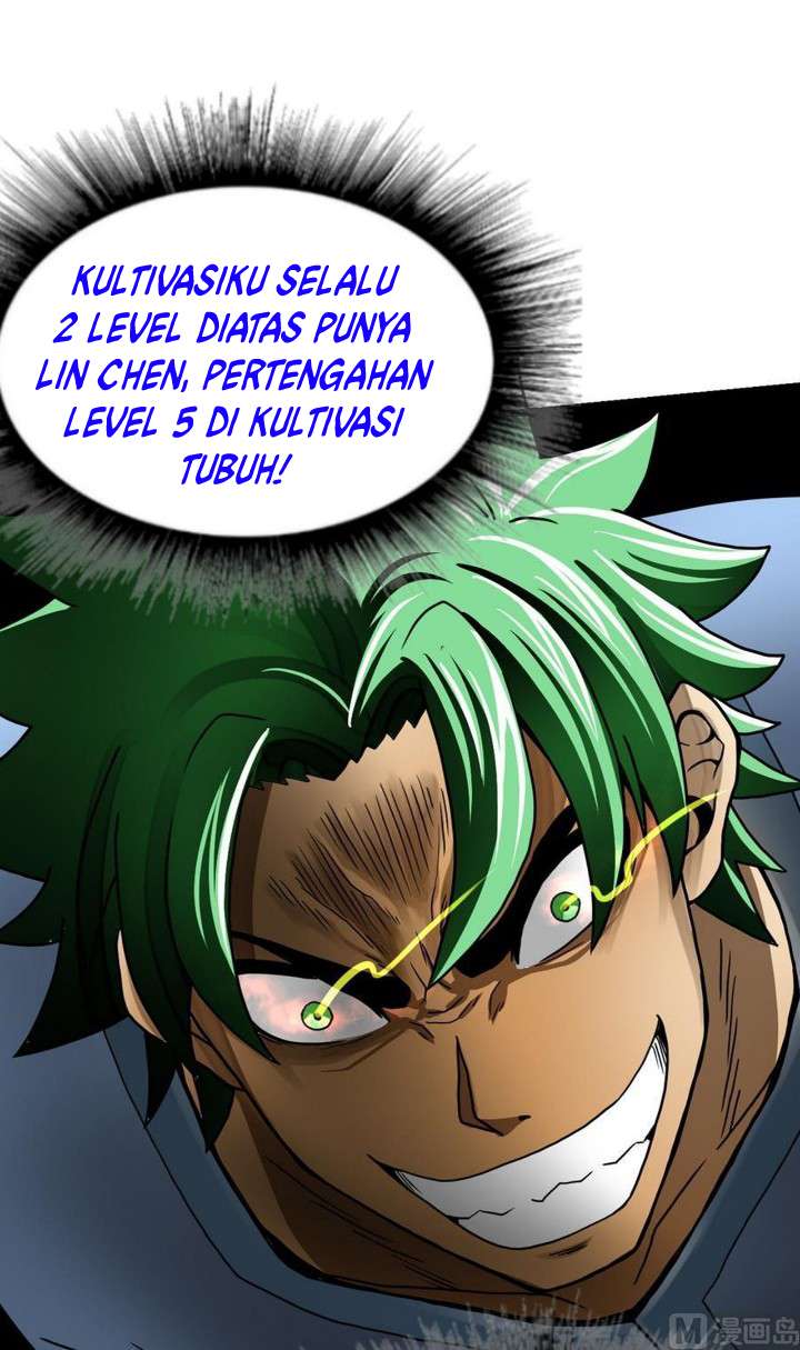 Cultivation Return on Campus Chapter 86 - halaman 13