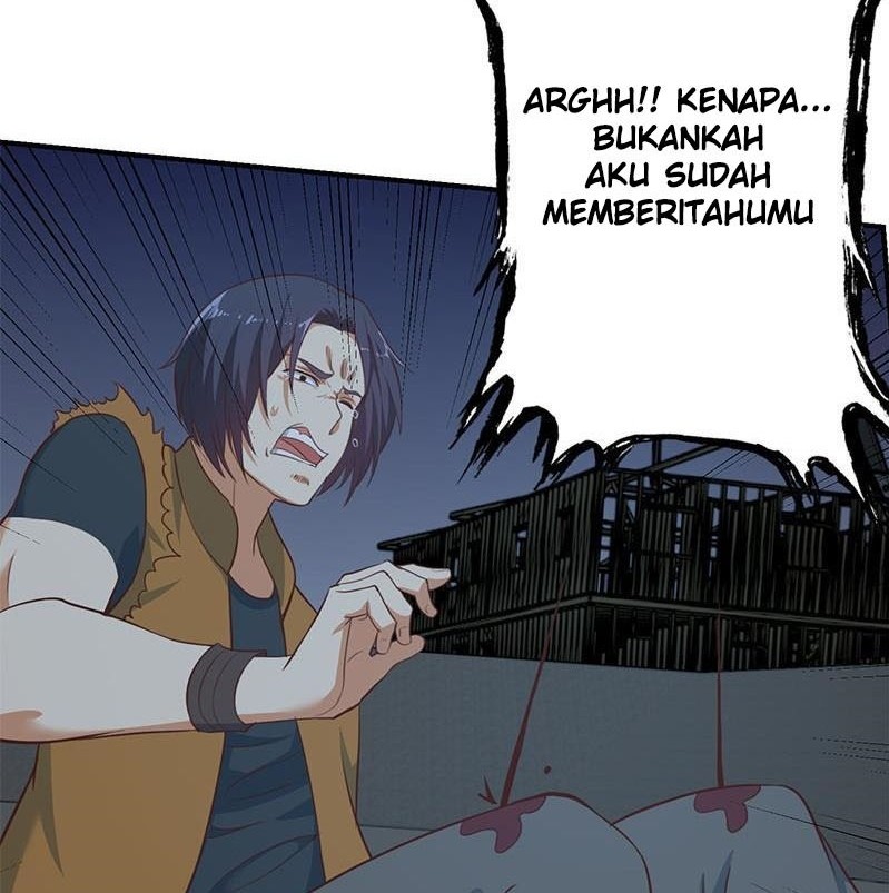 Cultivation Return on Campus Chapter 87 - halaman 11