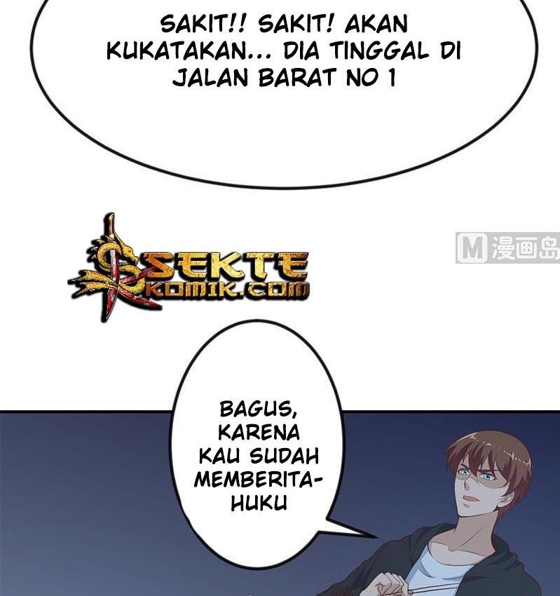 Cultivation Return on Campus Chapter 87 - halaman 9