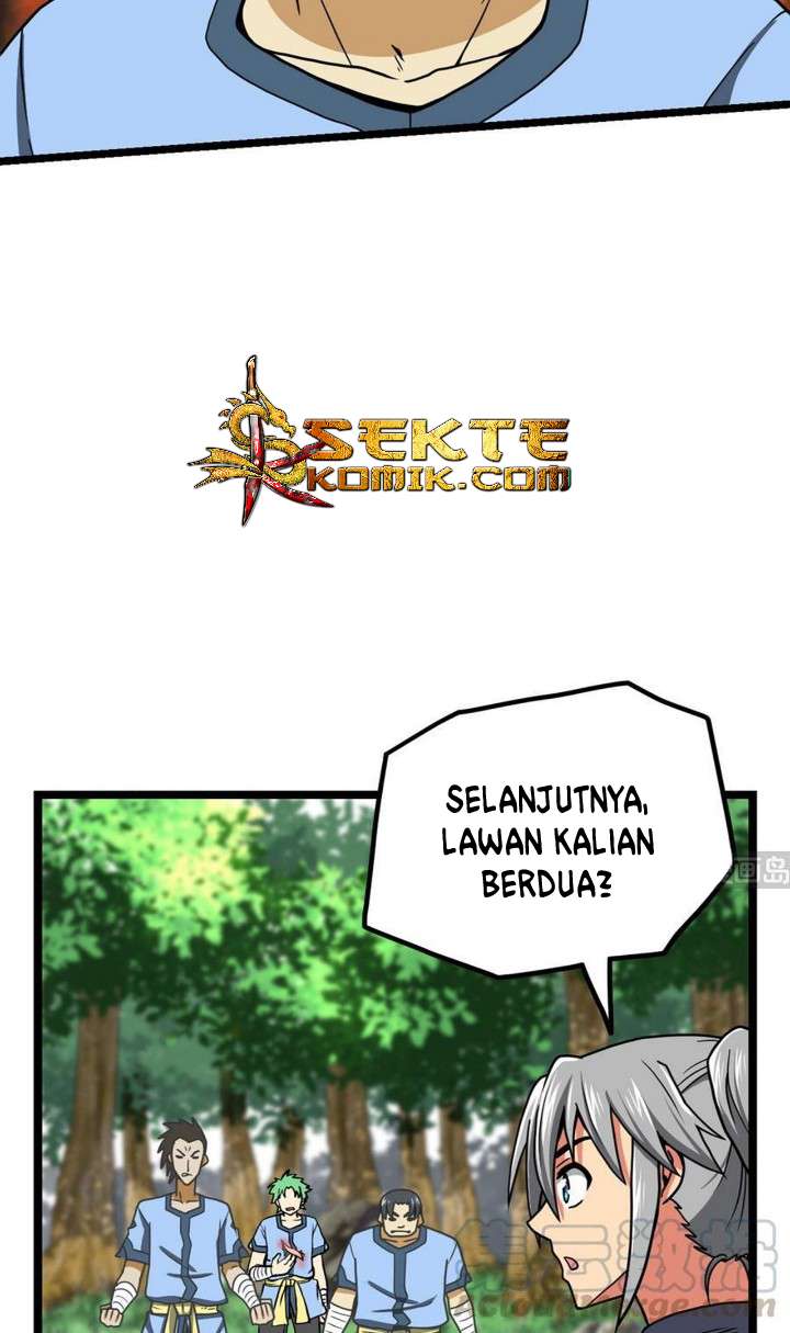 Cultivation Return on Campus Chapter 88 - halaman 5