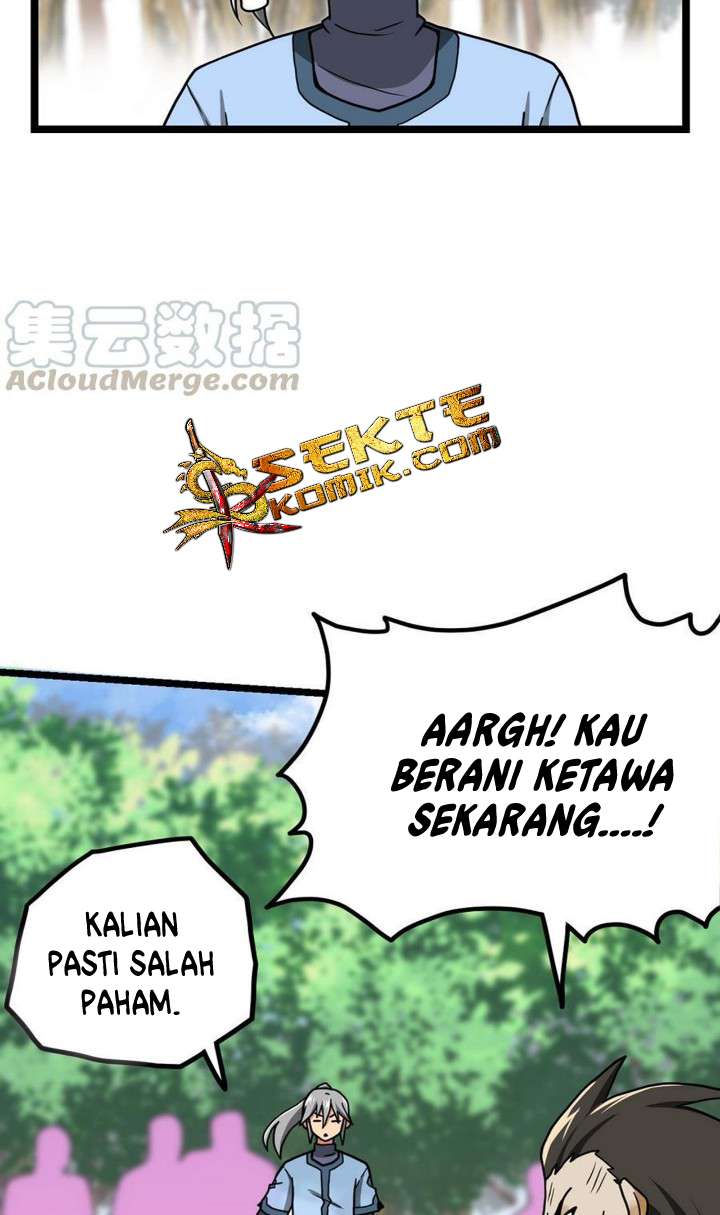 Cultivation Return on Campus Chapter 88 - halaman 9