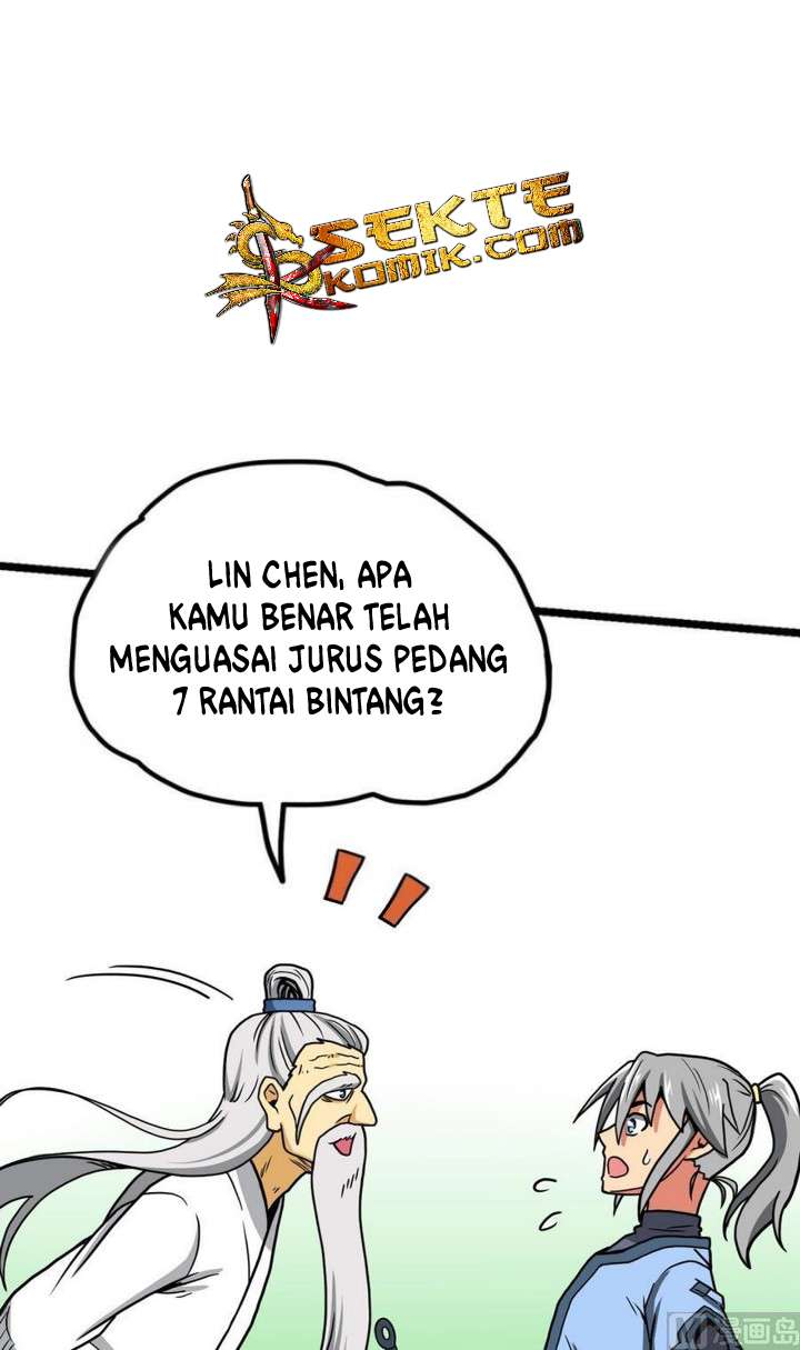 Cultivation Return on Campus Chapter 89 - halaman 13