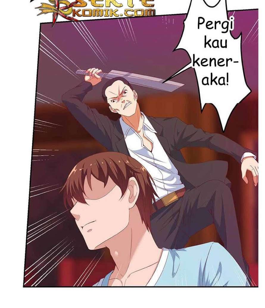 Cultivation Return on Campus Chapter 9 - halaman 11