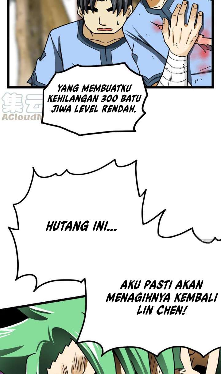 Cultivation Return on Campus Chapter 91 - halaman 9