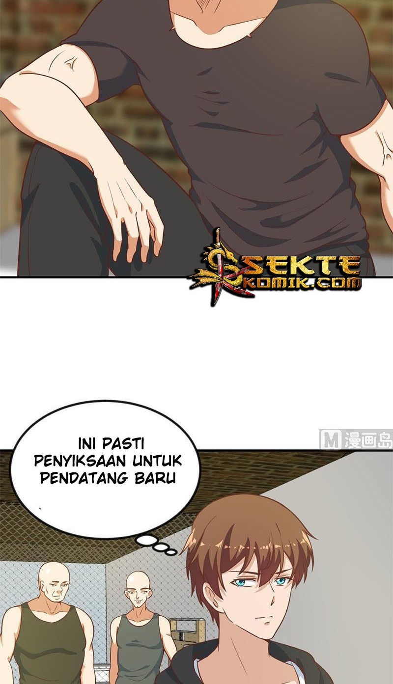 Cultivation Return on Campus Chapter 92 - halaman 7