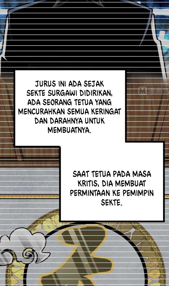 Cultivation Return on Campus Chapter 94 - halaman 3