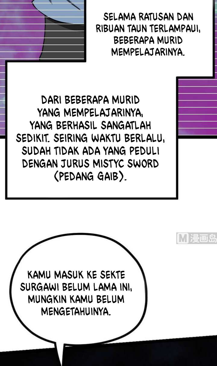 Cultivation Return on Campus Chapter 94 - halaman 8