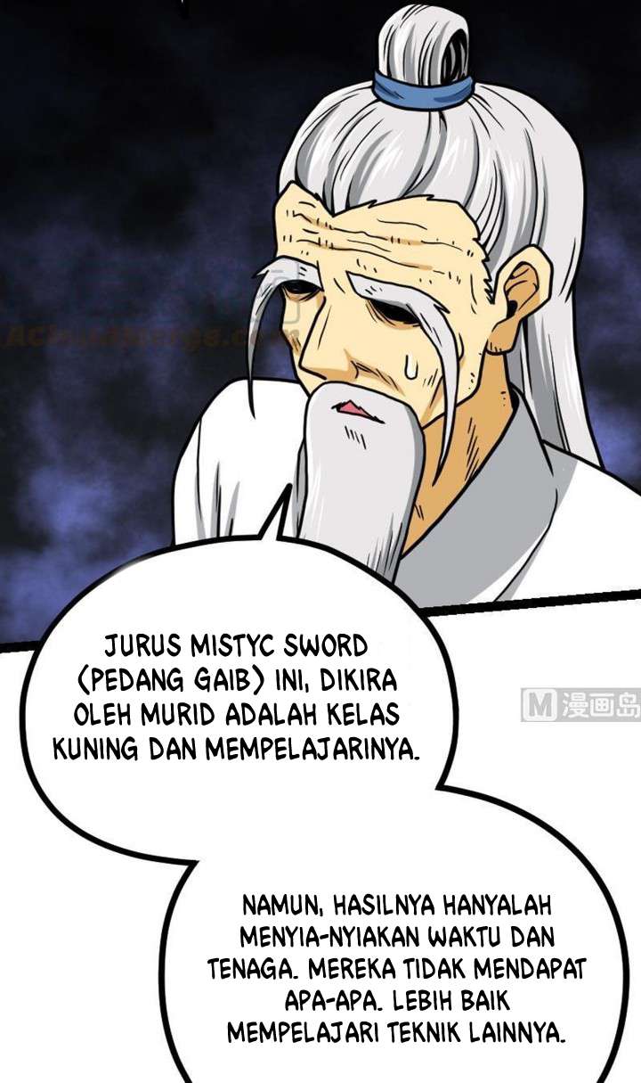 Cultivation Return on Campus Chapter 94 - halaman 9