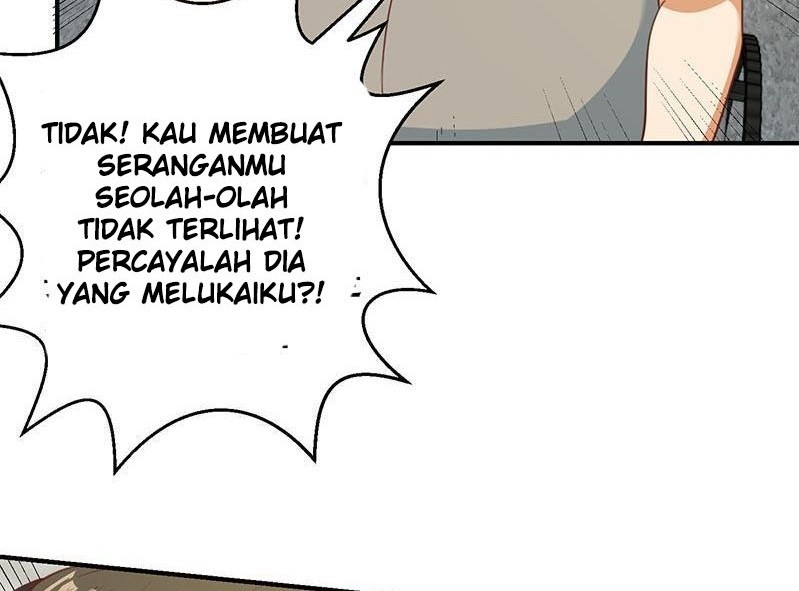 Cultivation Return on Campus Chapter 95 - halaman 15
