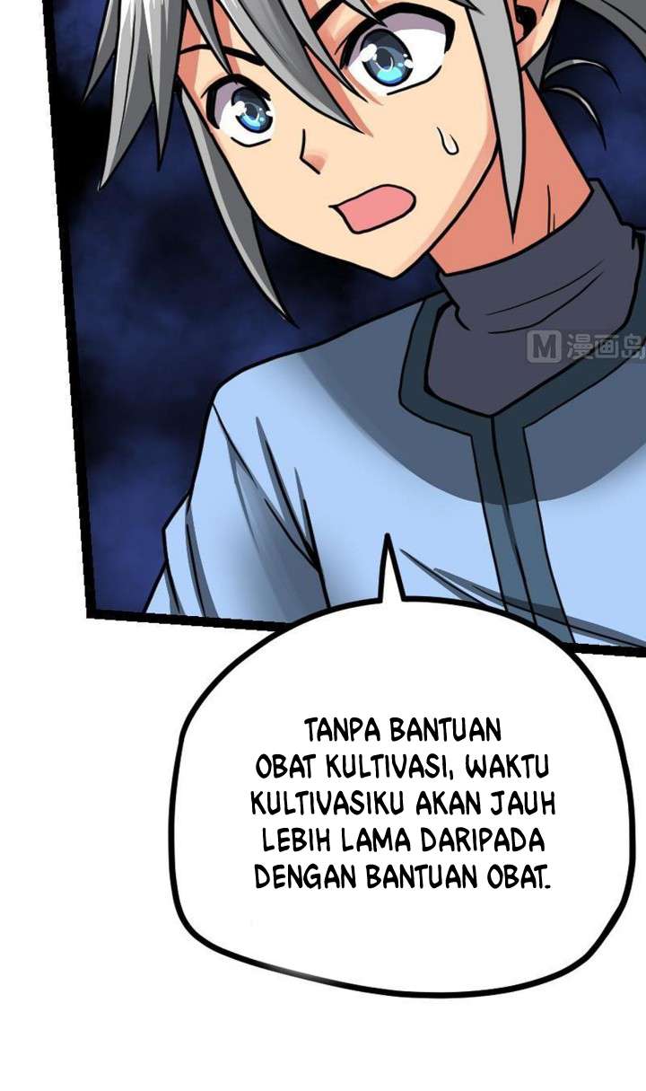 Cultivation Return on Campus Chapter 96 - halaman 7