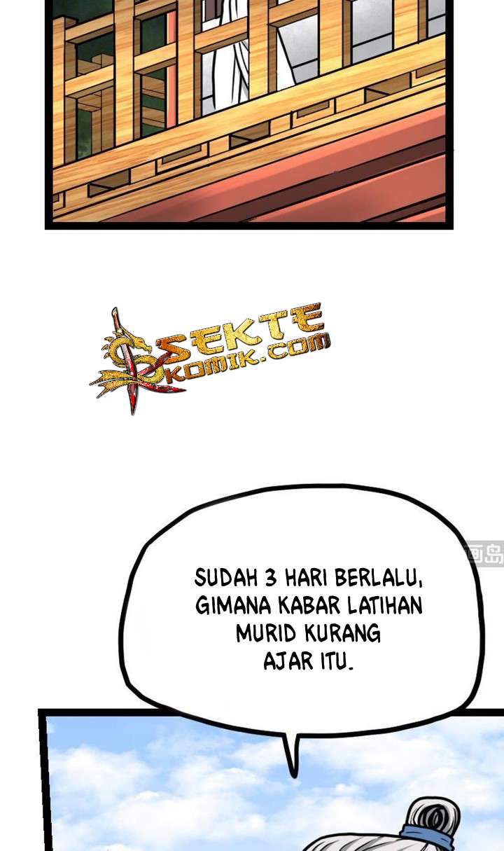 Cultivation Return on Campus Chapter 97 - halaman 10