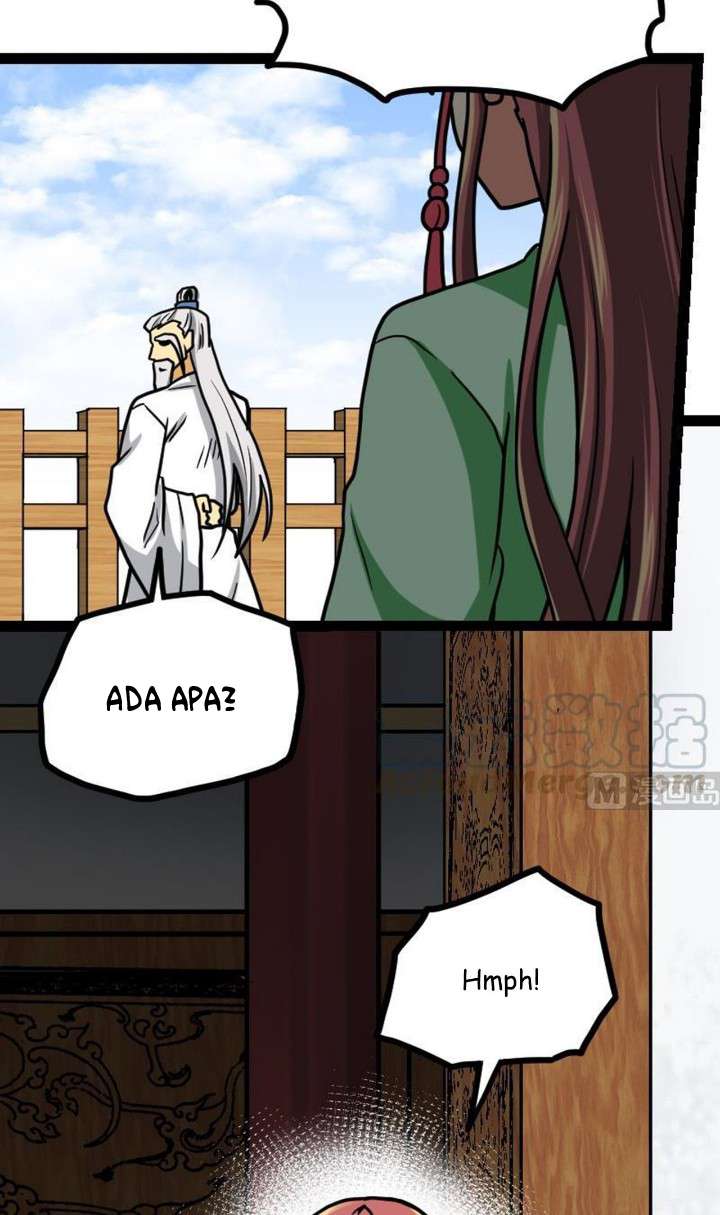 Cultivation Return on Campus Chapter 97 - halaman 12