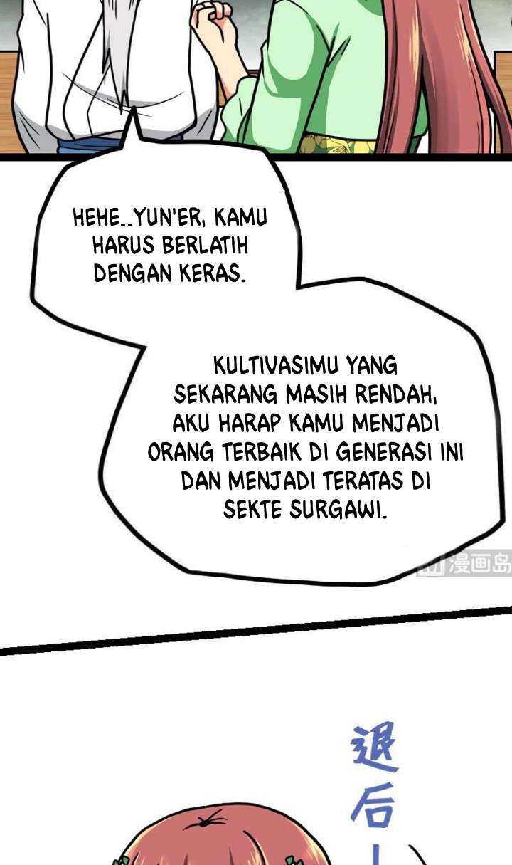 Cultivation Return on Campus Chapter 98 - halaman 6