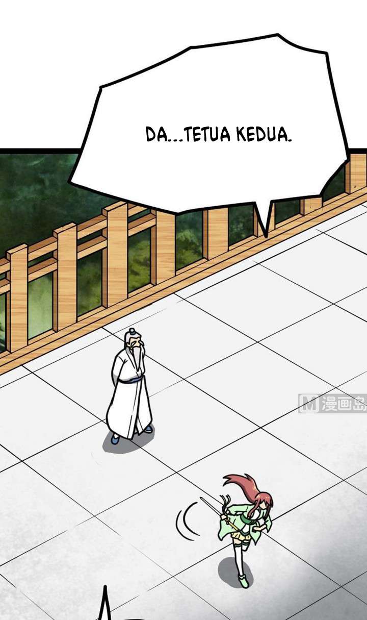 Cultivation Return on Campus Chapter 98 - halaman 8