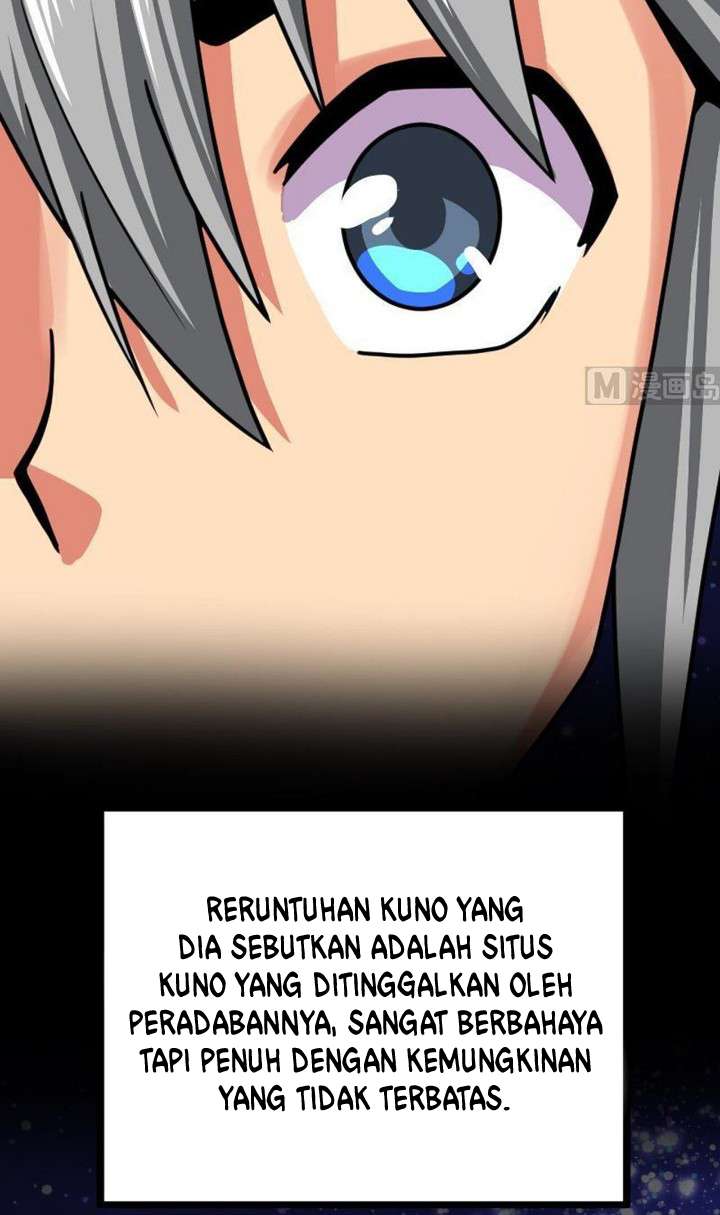 Cultivation Return on Campus Chapter 99 - halaman 9