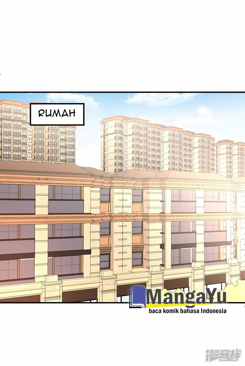 Cultivation Successors In The City Chapter 1 - halaman 10