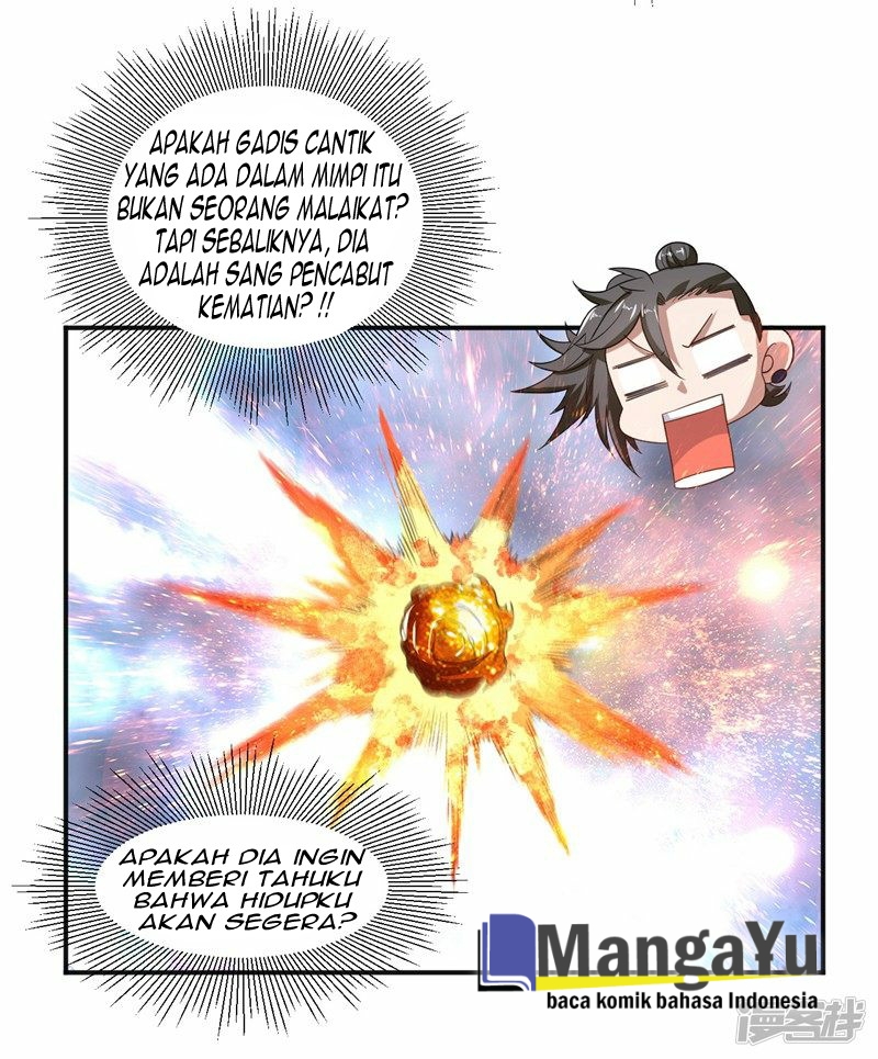 Cultivation Successors In The City Chapter 1 - halaman 26