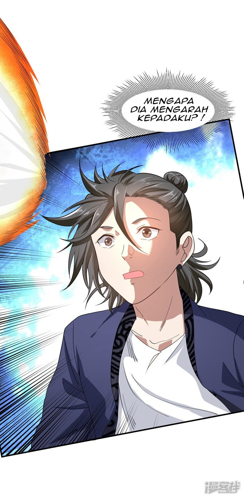 Cultivation Successors In The City Chapter 1 - halaman 27